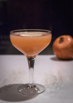 Billionaire Cocktail. © Le Lion - Swetlana Holz (100)