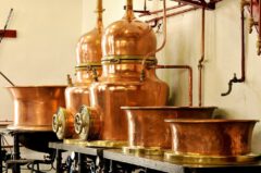 Combier - Distillery.