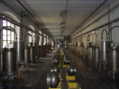 Distillery.