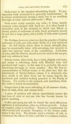 Anonymus: Hints for the Table. London, 1838. Page 115.