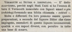 Arnaldo Strucchi: Il vermouth di Torino, 1909, page 104.