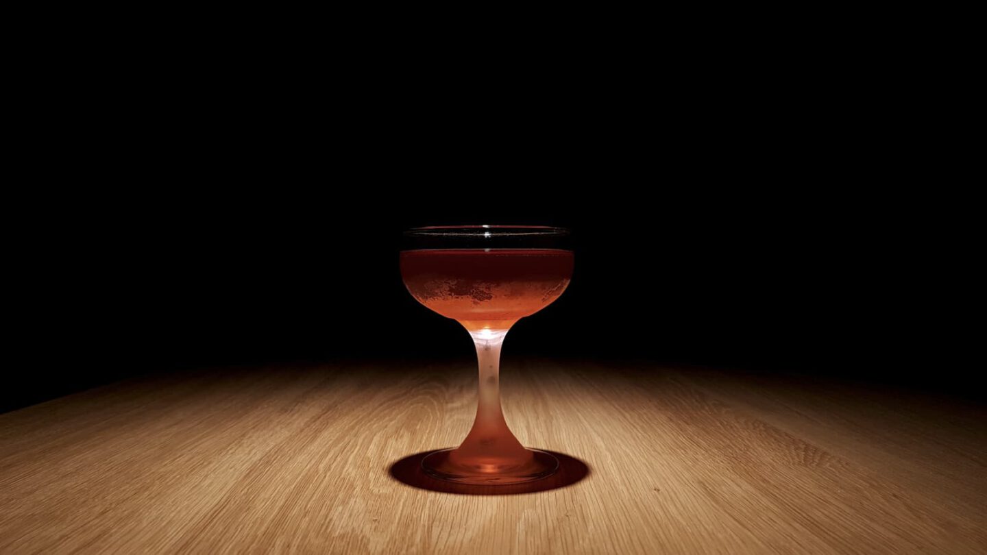 Boulevardier 1929.