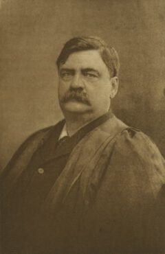 Charles H. Truax.