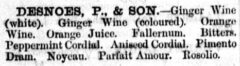 Colonial and Indian Exhibition, 1886, page 386, Jamaica.