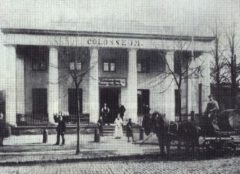 Heinrich von Have - The Colosseum.