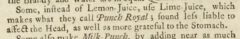 Ephraim Chambers - Cyclopedia, page 910, London 1728.