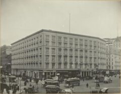 Fifth Avenue Hotel circa 1894.