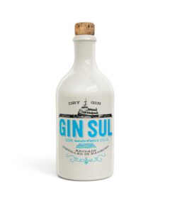 Gin Sul.