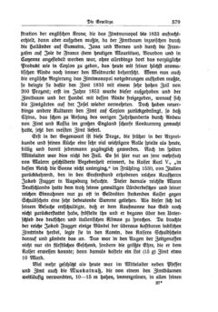 Ludwig Reinhard - Kulturgeschichte der Nutzpflanzen. Band IV, 1. Hälfte. Pagee 579.