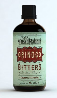 Orinoco Bitters.