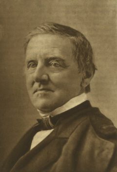 Samuel J. Tilden.