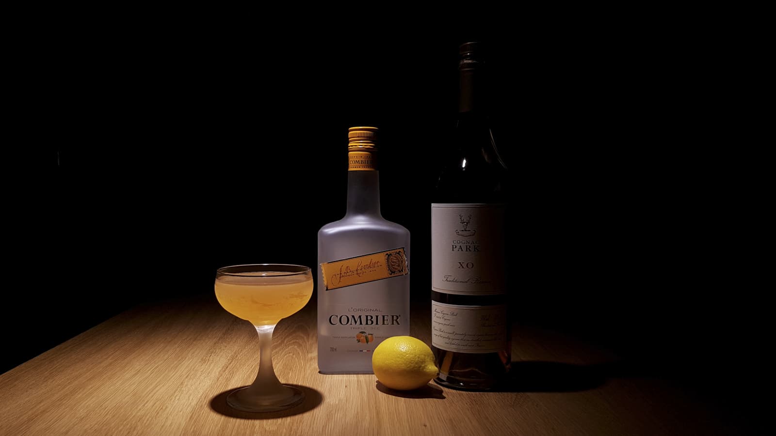 Verre Whisky Luxe • Boutique du Cocktail