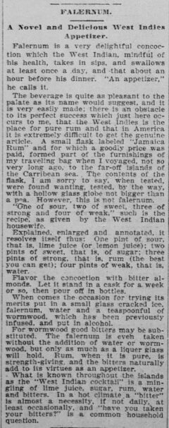 The Salt Lake Herald, 2. August 1896, page 2.