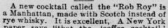 The San Francisco Call, 3. November 1895, page 19.