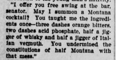 The Wallace Miner, 16. July 1908, page 6.