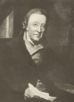 Thomas Henry.