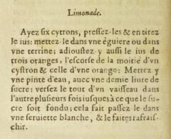 Anonymus: Le maistre d’hostel. 1859. Page 136.