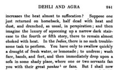 François Bernier: Travels in the Mogul Empire A.D. 1656-1668. 1891. Page 241.