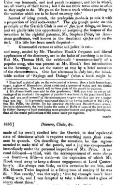 The Quarterly Review, February 1836, page 472, 473.