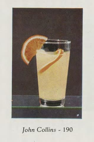 MENOA cuillère à cocktail