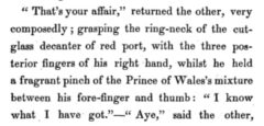 Anonymus: What have we got London, 1820. Page xxiv.