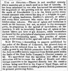 The Cambrian. 25. July 1840, Page 4.