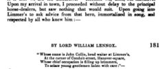 The Sporting Review, September 1842. Page 180-181.