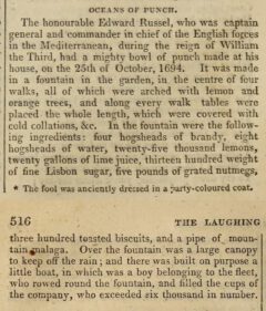 Anonymus: Fun for the million. 1835, page 515-516.