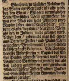 Erasmus Francisci: Neu-polirter Geschicht- Kunst- und Sitten-Spiegel ausländischer Völcker, 1670, page 859.