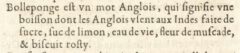 François La Boullaye-Le-Gouz: Les voyages et observations dv sievr de La Bovllaye-Le-Govz, 1653, page 516.