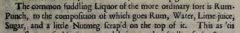 Hans Sloane: A voyage to the islands Madera, Barbados, Nieves, S. Christophers and Jamaica, 1707, page xxviiii.