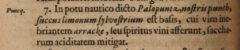 Henry Mundy: Opera omnia medico-physica, 1685, page 334.