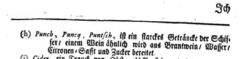 I. D. Kohl: Epistola itineraria LII. de mumia brvnsvicensivm, 1736, page 24.