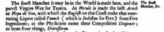 John Fryer: A new account of East-India and Persia, 1698, page 157.