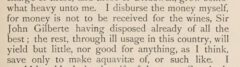 John Knox Laughton: State papers relating to the defeat of the Spanish armada anno 1588, Vol. II, 1894, page 291.