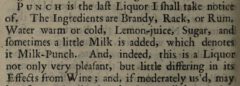 Nicholas Robinson: A new theory of physick and disieases. 1725, page 216.