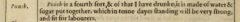 Richard Ligon: A trve & exact history of the island of Barbados. 1657, page 32.