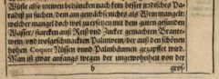 M. Adamum Olearium (Hrsg.): Offt begehrte Beschreibung Der Newen Orientalischen Reise. Schleswig, 1645, page 7.