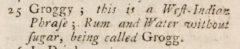 The Gentleman’s Magazine. Volume 40, 1770, page 559.