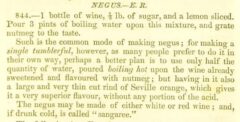 Anonymus: Modern domestic cookery. London, 1853, page 485.