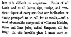 J. H. Stocqueler: The old field officer. Vol. I. Edinburgh, 1853, page 27.