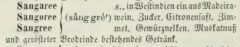 Newton Ivory Lucas: Englisch-deutsches und deutsch-englisches Wörterbuch. Band I. Bremen, 1856, page 1490.