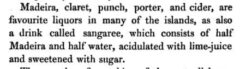 Samuel Morewood: An essay on the inventions and customs of both ancients and moderns in the use of inebriating liquors. London, 1824, page 168.