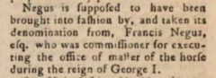 The Gentleman’s Magazine. London, 1798, page 755.