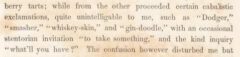 William Starbuck Mayo: Kaloolah. London, 1849, page 92.
