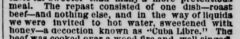 The New York Herald. 19. December 1872, page 4.