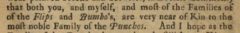 Anonymus: A Letter from Capt. Flip to Major Bumbo. 1738, page 49.