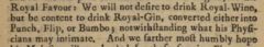 Anonymus: A Letter from Capt. Flip to Major Bumbo. 1738, page 53.