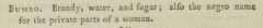 Anonymus (Francis Grose): A classical dictionary of the vulgar tongue. 1788.