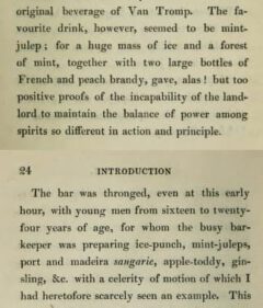 Francis J. Grund: Aristocracy in America. Vol. I. 1839, page 23-24.